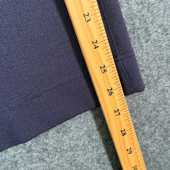 Maeve The Colette Wide Leg Cropped Pants Sailor Patch Pocket Womens Size 23 NWT - Picture 11 of 13